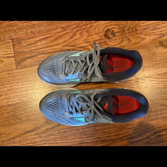 Mixing Wave Rider 22 - Picture 3 of 5